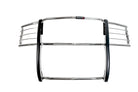 TrailFX Grille Guard For Ford Ranger - 1-1/2 Inch Diameter, With Brush Guard, Without Skid Plate (E0037S)
