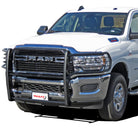 TrailFX Grille Guard For Ram 2500, Ram 3500 - Grille Guard, TFX Grille Guards, 1-1/2 Inch Diameter, With (E0039B)