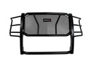 TrailFX Grille Guard For Toyota Tacoma - 2 Inch Diameter, With Brush Guard, Without Skid Plate (E0519T)