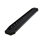 TrailFX Step Nerf Bar For Ram ProMaster 1500, Ram ProMaster 2500, Ram ProMaster 3500 - Mounts Under Rear Bumper Solid Surface With Non-Slip Tread (FBV01B)