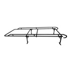 TrailFX Ladder Rack - 1000 Pound Capacity, Multi-Fit (FCLR008B)