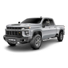 TrailFX Bumper For Chevrolet Silverado 2500 HD, Chevrolet Silverado 3500 HD - TFX Front LD Bumpers, Direct Fit, Mountng HardwreIncluded (FHDNW007TI)