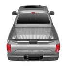 TrailFX Bumper For Ford F-150 - Direct Fit, Mounting Hardware Included, Without Tow Hooks/ (FX1021)