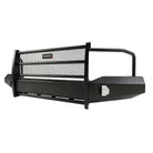 TrailFX Bumper For Ford Trucks - One Piece Design, Direct Fit, Use Original/ Factory (FX3003A)