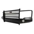 TrailFX Bumper For Chevrolet Silverado 2500 HD, Chevrolet Silverado 3500 HD - Use Original/ Factory Mounting Hardware, With Grille Guard/ (FX3004A)