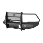 TrailFX Bumper For Dodge, Ram Trucks - One Piece Design, Direct Fit, Use Original/ Factory (FX3008A)