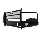 TrailFX Bumper For Dodge Ram 2500, Dodge Ram 3500 - One Piece Design, Direct Fit, Use Original/ Factory (FX3010A)