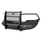 TrailFX Bumper For Dodge Ram 1500, Ram 1500 - One Piece Design, Direct Fit, Use Original/ Factory (FX3012A)