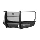 TrailFX Bumper For Ford F-250 Super Duty, Ford F-350 Super Duty - One Piece Design, Direct Fit, Use Original/ Factory (FX3023A)
