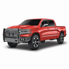 TrailFX Bumper For Ram 1500 - Direct Fit, Use Original/ Factory Mounting Hardware, With (FX3025)