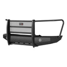 TrailFX Bumper For Ram 1500 - One Piece Design, Direct Fit, Use Original/ Factory (FX3030A)