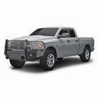 TrailFX Bumper For Ram 1500, Ram 1500 Classic - Direct Fit, Use Original/ Factory Mounting Hardware, With (FX3031)