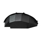 TrailFX Fender Liner For Jeep Wrangler - Aluminum, With Mounting Hardware, Set of 2 (JL05RI)