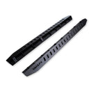 TrailFX Running Board For Jeep Wrangler - With One Step Area Per Bar (ORB004)