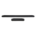 TrailFX Running Board For Mercedes-Benz Sprinter 1500, Mercedes-Benz Sprinter 4500 - TFX Running Boards, Unlighted, Frame Body Mount Bolts, 32 (RBV10B)