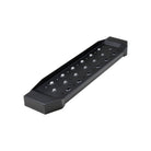 TrailFX Running Board For Mercedes-Benz Sprinter 1500, Mercedes-Benz Sprinter 4500 - TFX Running Boards, Unlighted, Frame Body Mount Bolts, 32 (RBV10B)