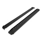 TrailFX Running Board For Toyota Tacoma - Unlighted, 300 Pound Capacity (RBW21B)
