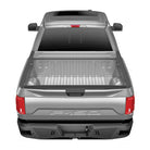 TrailFX Bumper For Ford F-150 - One Piece Design Direct Fit Mounting Hardware Included (RLDB001TI)
