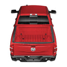 TrailFX Bumper For Ram 1500 - Mounting Hardware Included, Without D-Ring Mounts, With 3 (RLDB010TI)