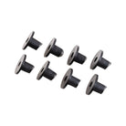 TrailFX Tailgate Liner Hardware Kit For Ford Maverick - Hardware Kit For Trail FX Tailgate Liners (RLIK82)