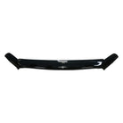 TrailFX Hood Deflector For Toyota Highlander - TrailFX Hood Protectors, Low Profile Mounting Hardware (8739H)