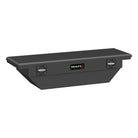 TrailFX Truck Tool Box - Single Lid, Diamond Tread, 63 Inch Length x 19-1/4 inch (120633C)