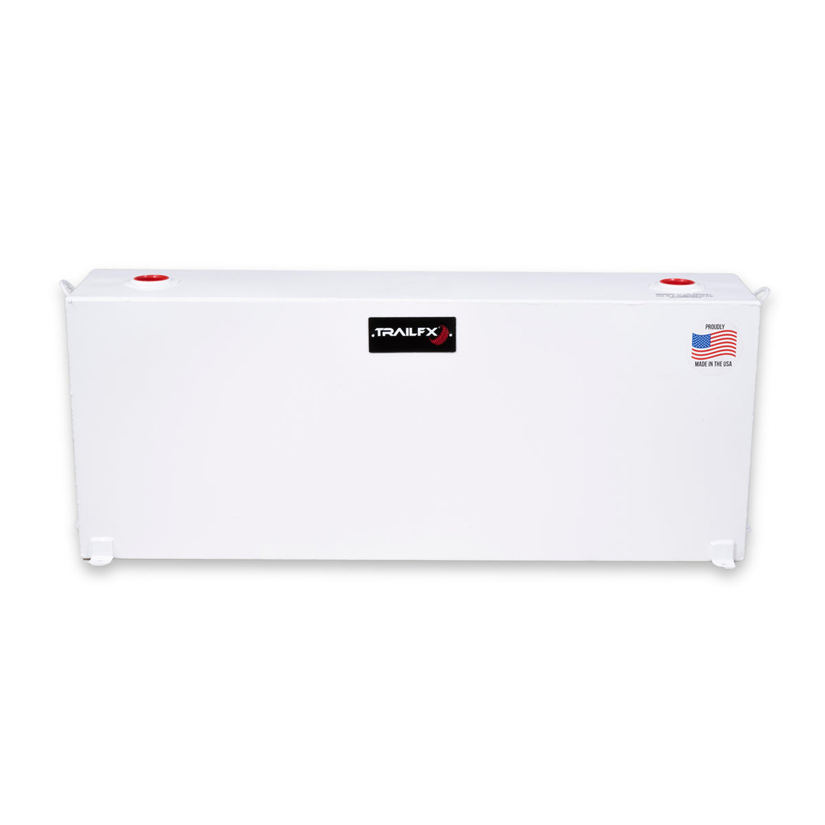 TrailFX Liquid Transfer Tank - Not DOT Approved For Transport Of Flammable Liquids (21040SW)