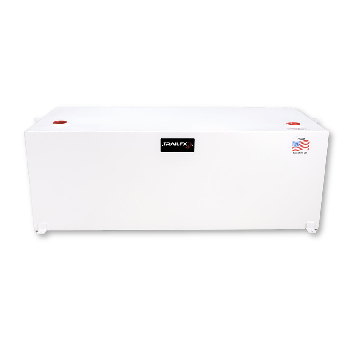 TrailFX Liquid Transfer Tank - Not DOT Approved For Transport Of Flammable Liquids (21098SW)