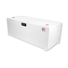 TrailFX Liquid Transfer Tank - Not DOT Approved For Transport Of Flammable Liquids (21098SW)