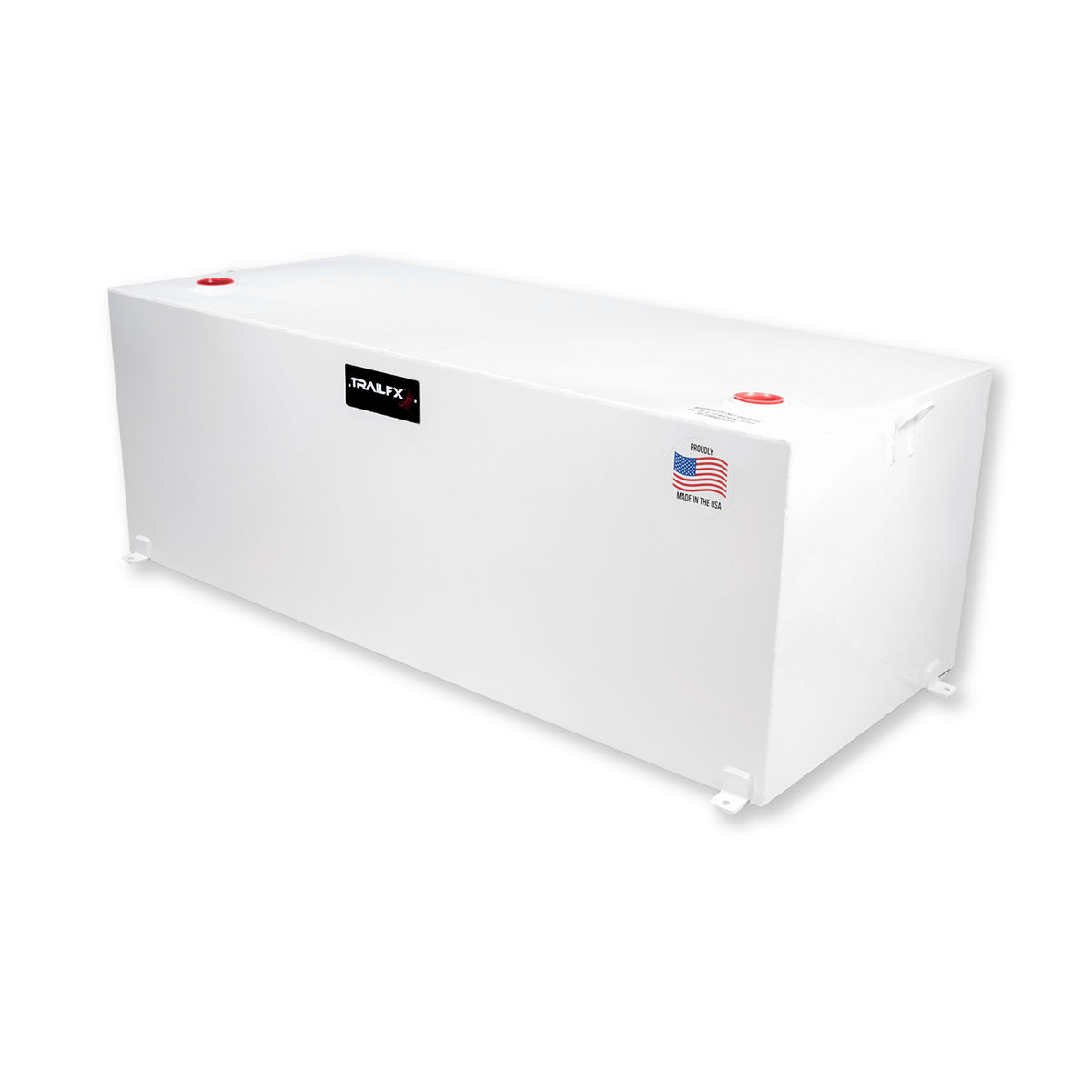 TrailFX Liquid Transfer Tank - Not DOT Approved For Transport Of Flammable Liquids (21098SW)