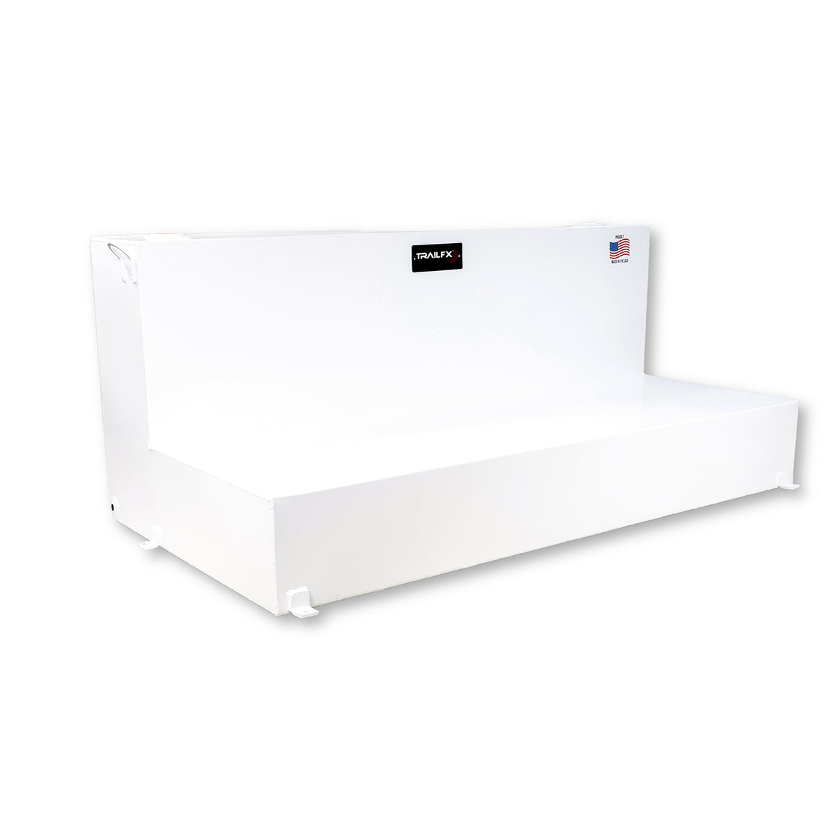 TrailFX Liquid Transfer Tank - Not DOT Approved For Transport Of Flammable Liquids (21110SW)