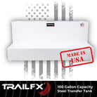 TrailFX Liquid Transfer Tank - Not DOT Approved For Transport Of Flammable Liquids (21110SW)