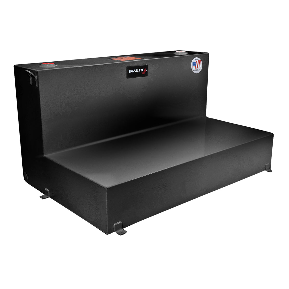 TrailFX Liquid Transfer Tank - Not DOT Approved For Transport Of Flammable Liquids (21180SB)