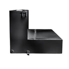 TrailFX Liquid Transfer Tank - Not DOT Approved For Transport Of Flammable Liquids (21180SB)
