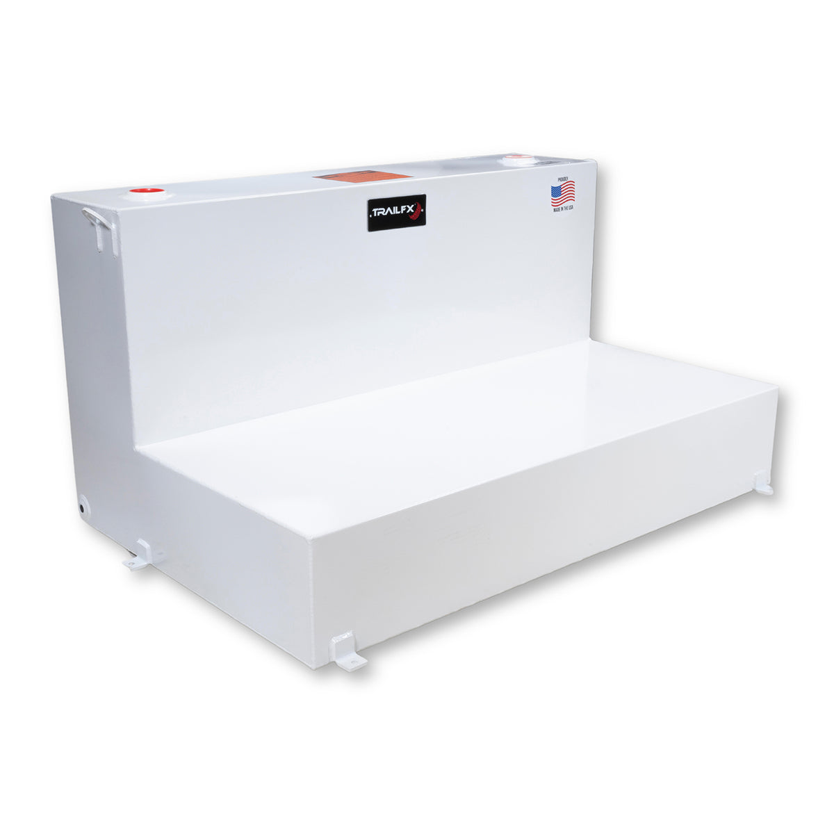 TrailFX Liquid Transfer Tank - Not DOT Approved For Transport Of Flammable Liquids (21180SW)