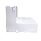 TrailFX Liquid Transfer Tank - Not DOT Approved For Transport Of Flammable Liquids (21180SW)