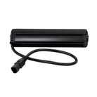 TrailFX Light Bar - 45 Watt Blubs Amp Draw 3.35 AMP At 12 Volts, 8 Degree Spot (10SRBKCM)