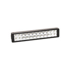 TrailFX Light Bar - 10800 Raw/ 4700 Effective Lumens, 24 Clear OSRAM LED 3 Watt (12DRSCM)