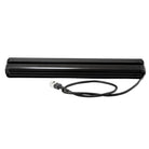 TrailFX Light Bar - 200 Watt Blubs Amp Draw 14.6 AMP At 12 Volts, 8 Degree Spot (20DRBKCM)