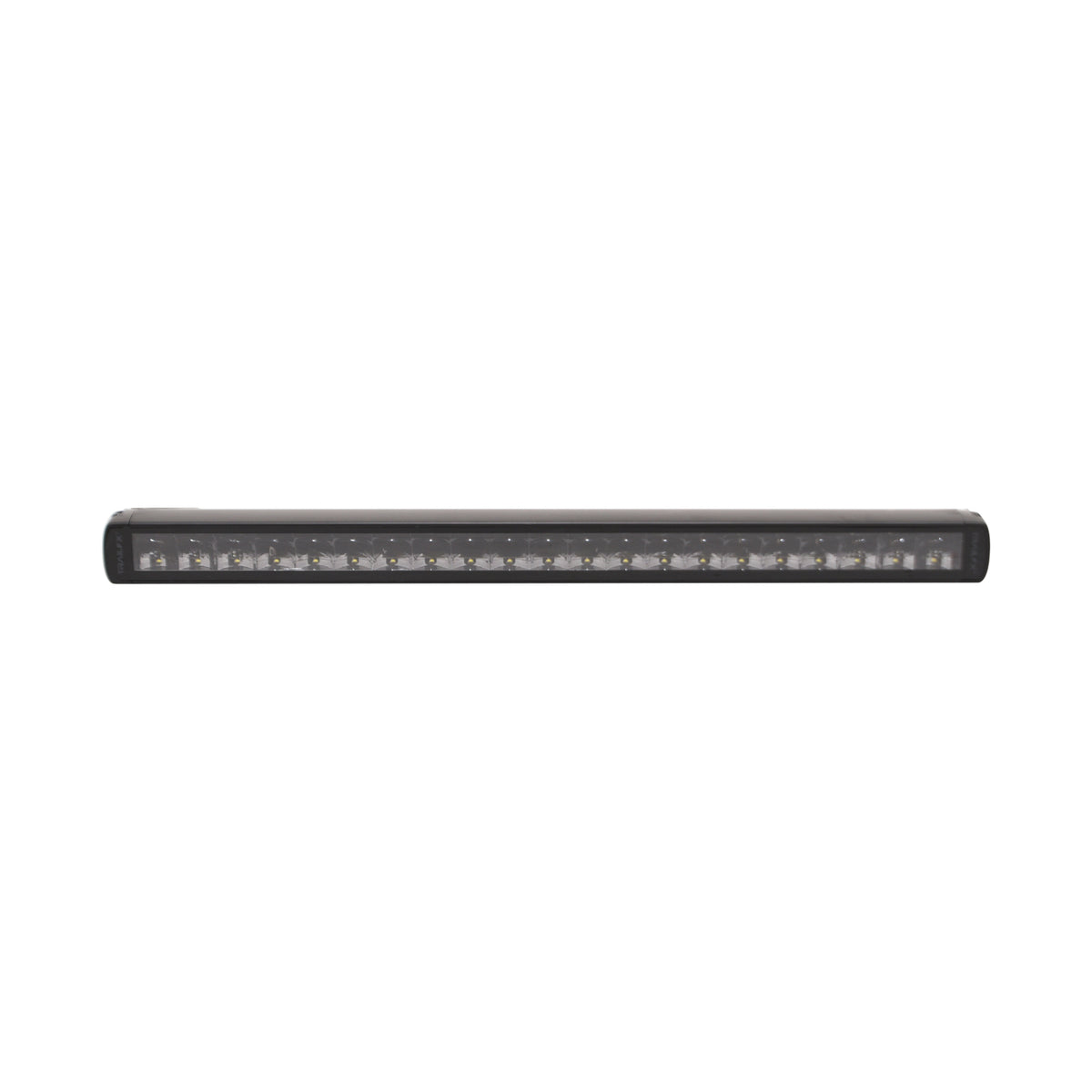 TrailFX Light Bar - 8 Degree Spot/ 90 Degree Flood Beam Combination, 8820 Raw/ (20SRSCMB)
