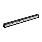 TrailFX Light Bar - 8 Degree Spot/ 90 Degree Flood Beam Combination, 9000 (20SRSCM)