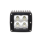 TrailFX Driving Light - 90 Degree Flood Beam, 1920 Raw Lumens/ 1200 Effective (2X2CF)