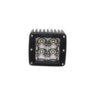 TrailFX Driving Light - 8 Degree Spot Beam, 1920 Raw Lumens/ 1200 Effective Lumens (2X2CSPPR)