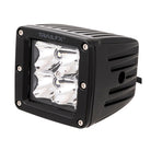 TrailFX Driving Light - 3 Inch Square, 20 Watt Blubs Amp Draw 1.2 AMP At 12 Volts (2X2S2)