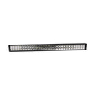 TrailFX Light Bar - 8 Degree Spot/ 90 Degree Flood Beam Combination, 16200 Raw/ (30DRSCM)