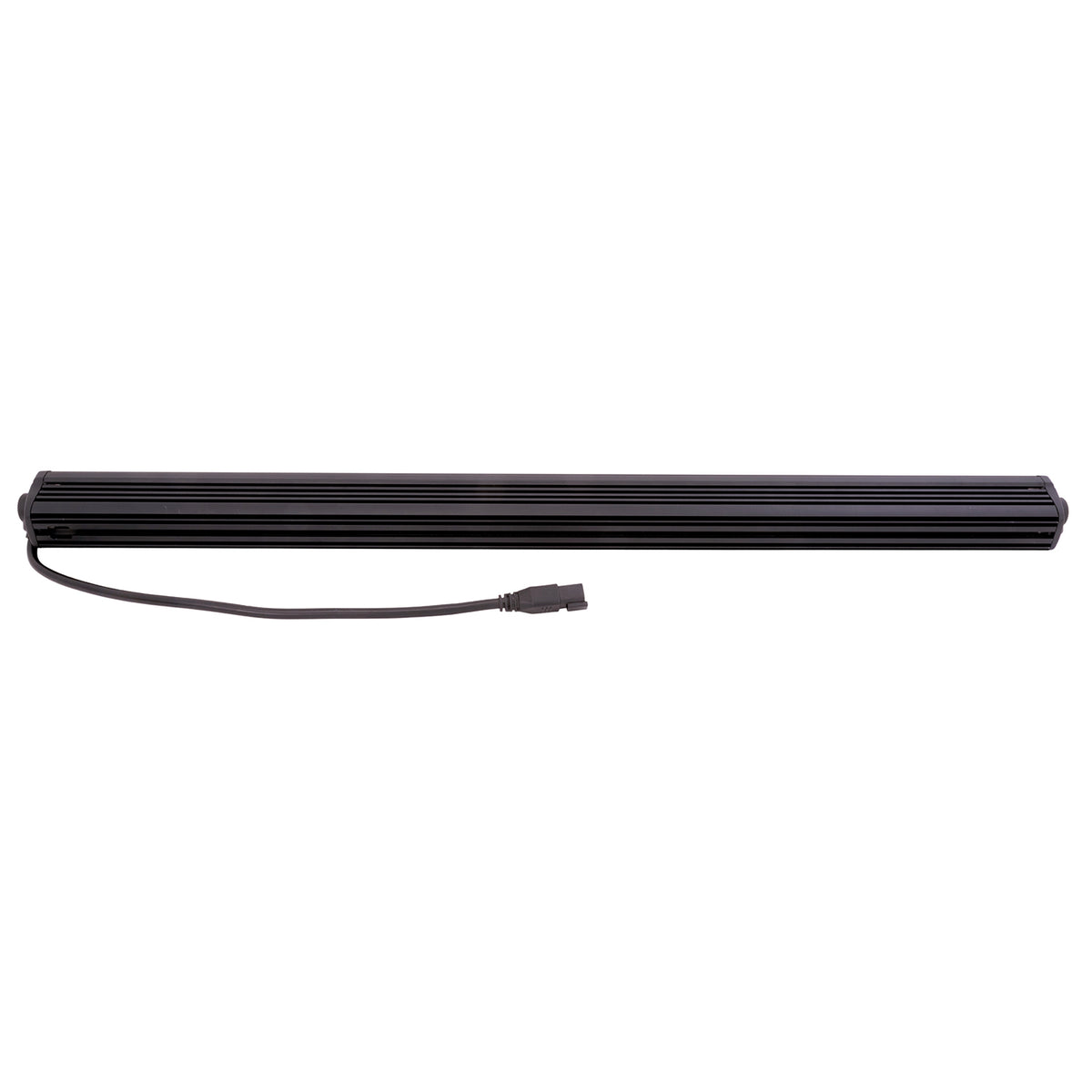 TrailFX Light Bar - 120 Watt Blubs Amp Draw 1.15 AMP At 12 Volts, 8 Degree Spot (30SRCM)