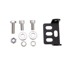 TrailFX Work Light - Pedestal Mount, 18 Watts, 60 Degree Flood Beam, 1440 Raw/ (3RNDF1)