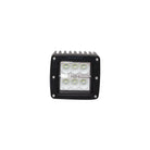 TrailFX Driving Light - 90 Degree Flood Beam, 1620 Raw Lumens/ 940 Effective (3X2CFPR)