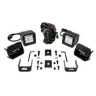 TrailFX Driving Light - 3 Inch Square, 20 Watt Blubs Amp Draw 1.4 AMP At 12 Volts (3X2S2)