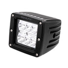 TrailFX Driving Light - 3 Inch Square, 20 Watt Blubs Amp Draw 1.4 AMP At 12 Volts (3X2S2)